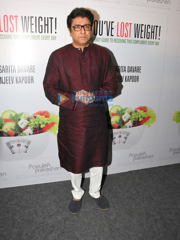 sridevi at the launch of the book youve lost weight 5