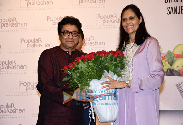 sridevi at the launch of the book youve lost weight 8