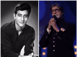 Star Screen Awards 2017: Amitabh Bachchan pays emotional tribute to late actor Vinod Khanna