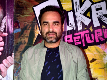 Success bash of 'Fukrey Returns'