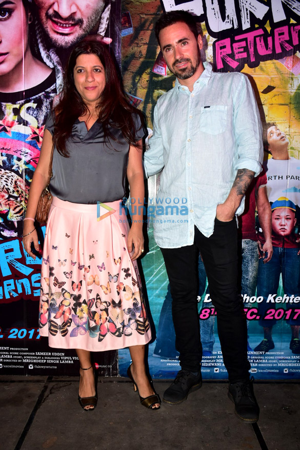 success bash of fukrey returns 5