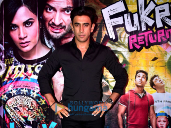 Success bash of 'Fukrey Returns'