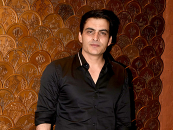 Success bash of Tumhari Sulu & Tanuj Garg's birthday bash at China House Lounge