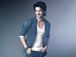 Sushant Singh Rajput impresses the team of Kedarnath with his dancing skills!