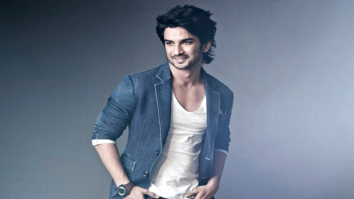 Sushant Singh Rajput impresses the team of Kedarnath with his dancing skills!