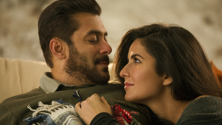 Dil Diyan Gallan (Tiger Zinda Hai)