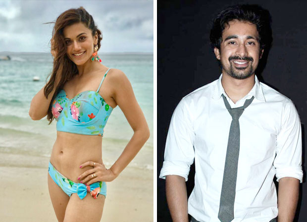 Taapsee Pannu to teach trolls