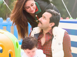 Taimur Ali Khan’s birthday: Kareena Kapoor Khan, Saif Ali Khan, Karisma Kapoor and others have a blast in Pataudi Palace