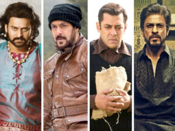 #2017Recap: The 100, 200, 300 crore and 500 crore films of 2017