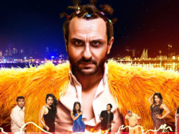 Theatrical Trailer (Kaalakaandi)