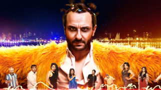 Theatrical Trailer (Kaalakaandi)