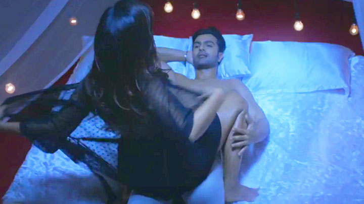 Theatrical Trailer (Nirdosh) Theatrical Trailer (Nirdosh)