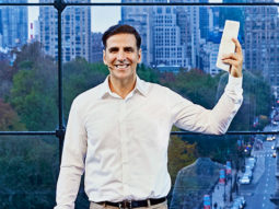 Theatrical Trailer (Pad Man)