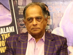 “There Is No UNITY In The Film Industry”: Pahlaj Nihalani | Society Magazine Event
