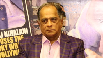 “There Is No UNITY In The Film Industry”: Pahlaj Nihalani | Society Magazine Event