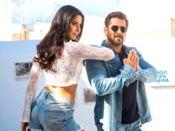 Box Office: Worldwide collections and day wise breakup of Tiger Zinda Hai