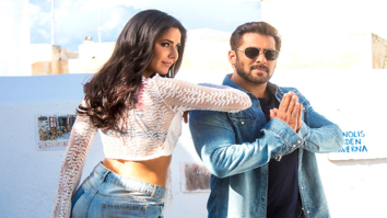 Box Office: Worldwide collections and day wise breakup of Tiger Zinda Hai