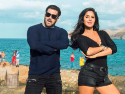 Box Office: Tiger Zinda Hai becomes the 2nd highest opening weekend grosser of 2017
