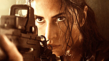 Making of Katrina Kaif’s Action (Tiger Zinda Hai)