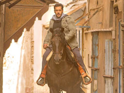 BO update: Tiger Zinda Hai brings back the house full board; opens to 80%