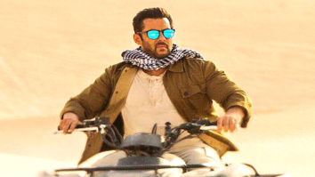 Box Office: Salman Khan’s Tiger Zinda Hai is a Blockbuster; collects Rs. 11.56 cr. on Day 8