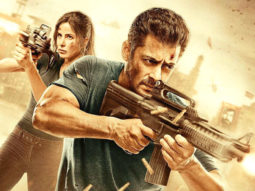 Tiger Zinda Hai collects 6.75 mil. [Rs. 43.21 cr.] in overseas