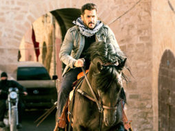 Box Office: Tiger Zinda Hai collects 12.5 mil. USD [Rs. 80 cr.] in opening week in overseas