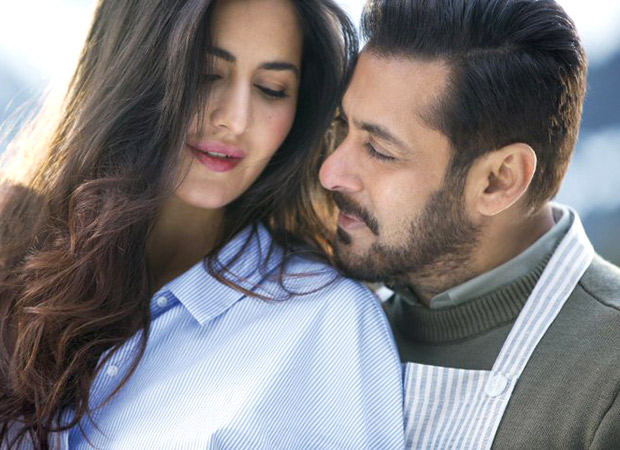 Tiger Zinda Hai collects 15.91 mil. AED at the U.A.EG.C.C box office
