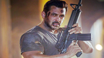 Movie Stills Of The Movie Tiger Zinda Hai