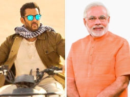 REVEALED: Tiger Zinda Hai’s tribute to PM Narendra Modi