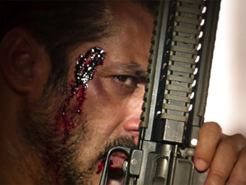 Box Office: Tiger Zinda Hai Day 6 in overseas Box Office: Tiger Zinda Hai Day 6 in overseas