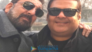 On The Sets Of Torbaaz