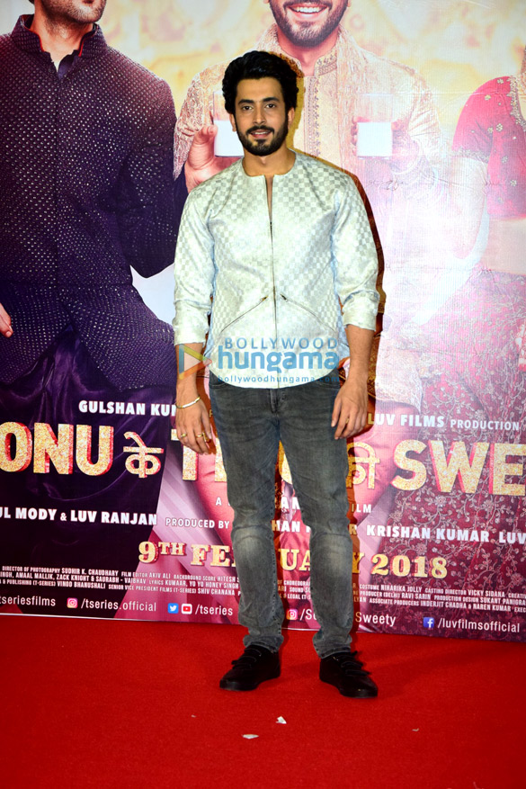 trailer launch of sonu ke titu ki sweety 5