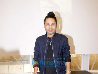 Trailer launch of 'Tilli'