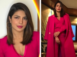 Daily Style Pill: Trust Priyanka Chopra to make a monochrome fashion combo anything but boring!