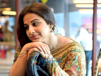 Movie stills of the movie Tumhari Sulu