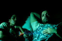 Movie Stills Of The Movie Union Leader