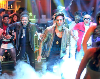 Movie stills of the movie Veerey Ki Wedding