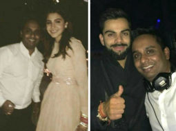Virat Kohli – Anushka Sharma wedding: Check out exciting pictures from post-marriage DJ party