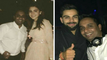 Virat Kohli – Anushka Sharma wedding: Check out exciting pictures from post-marriage DJ party