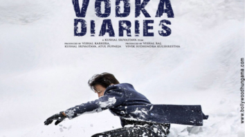 First Look Of The Movie Vodka Diaries