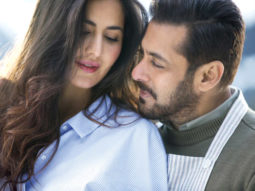 WOAH! Salman Khan – Katrina Kaif’s Tiger Zinda Hai to see a massive worldwide release across 5700 screens