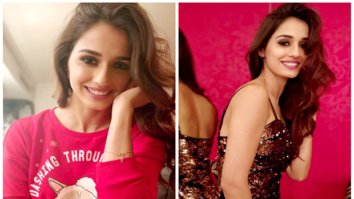 WOW! Disha Patani is all set to party in this new photoshoot