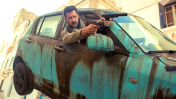 “We Have Overturned Tankers & BLOWN OUT Jeeps”: Salman Khan OPENS UP About Shooting In Abu Dhabi