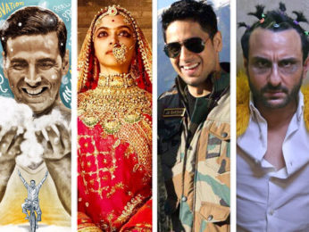 When Pad Man joined hands with Super 30 to meet his Pari named Padmavati – An exclusive New Year short story When Pad Man joined hands with Super 30 to meet his Pari named Padmavati – An exclusive New Year short story