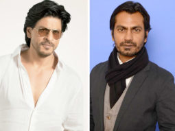 When Shah Rukh Khan asked Nawazuddin Siddiqui for guidance on Raees sets