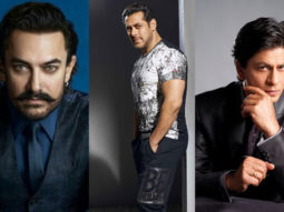 #2017Recap: Which ‘Khan’ is ruling on social media- Salman Khan, Shah Rukh Khan or Aamir Khan?