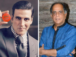 “Why is Akshay Kumar selling paan masala on television?” asks Pahlaj Nihalani, questioning Smriti Irani’s decision to ban condom ads at primetime