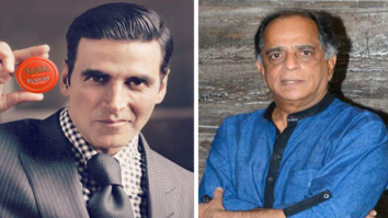 “Why is Akshay Kumar selling paan masala on television?” asks Pahlaj Nihalani, questioning Smriti Irani’s decision to ban condom ads at primetime