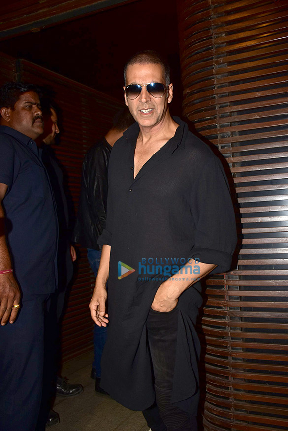 Wrap up bash of ‘Gold’